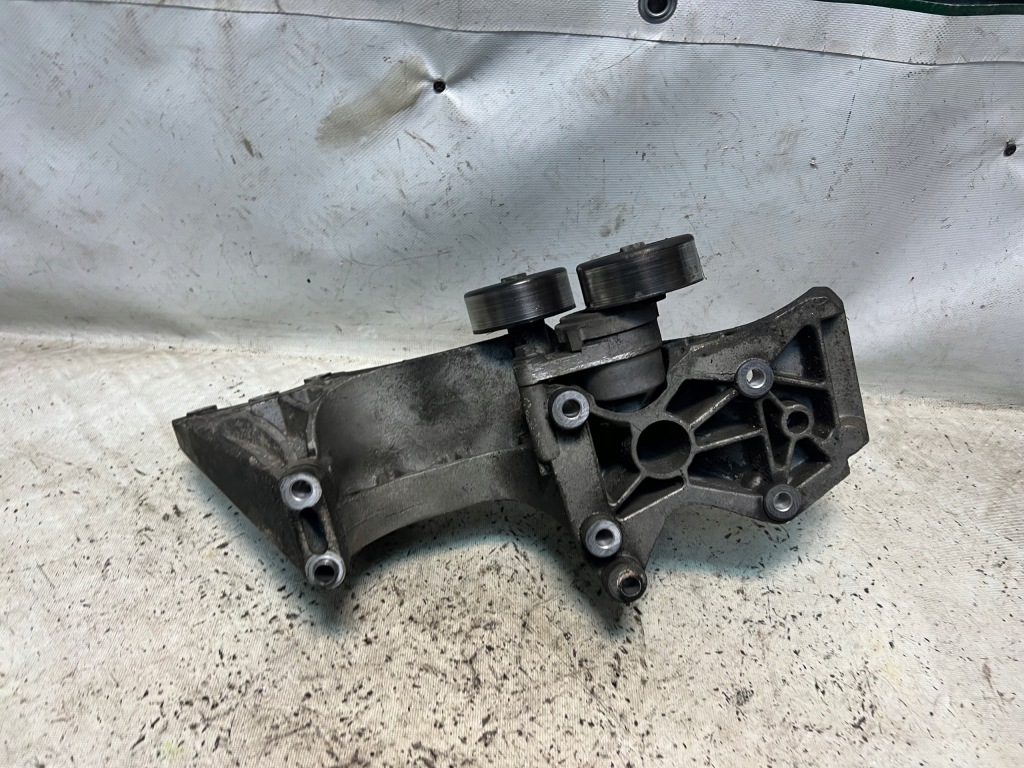 фото №4, Chevrolet epica 2.0 2.5 b основание генератора