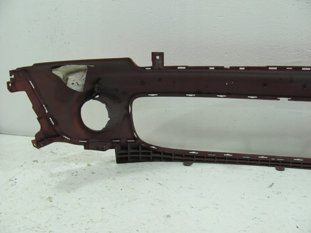 фото №6, Mini cooper r56 бампер перед передній