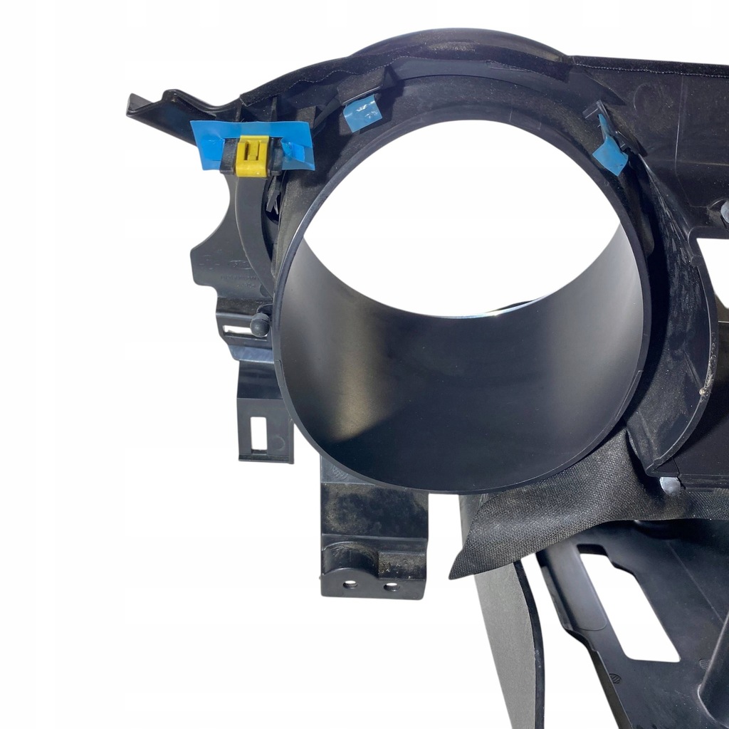 фото №14, Ford mustang vi 2015 element панелі приладової панелі