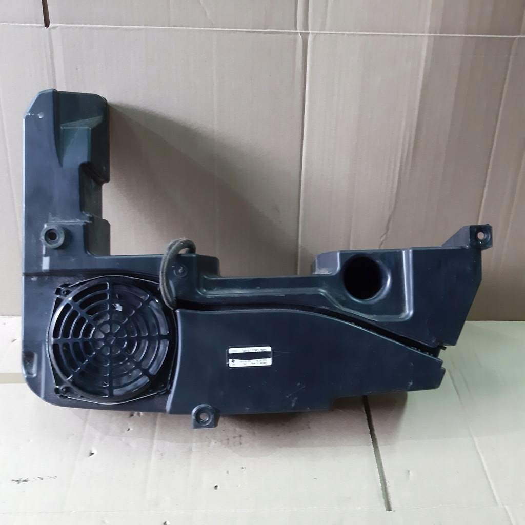 фото №1, Audi s5 a5 8t динамик сабвуфер 8t8035382