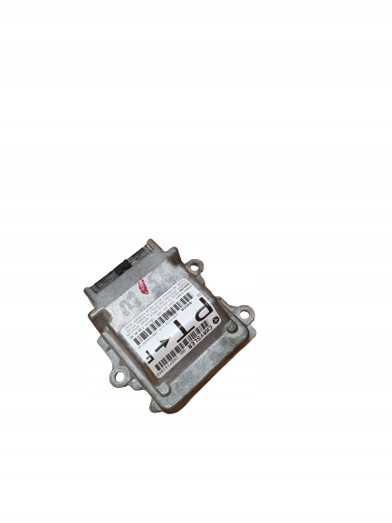 фото №1, Chrysler pt cruiser датчик / модуль подушка безопасности