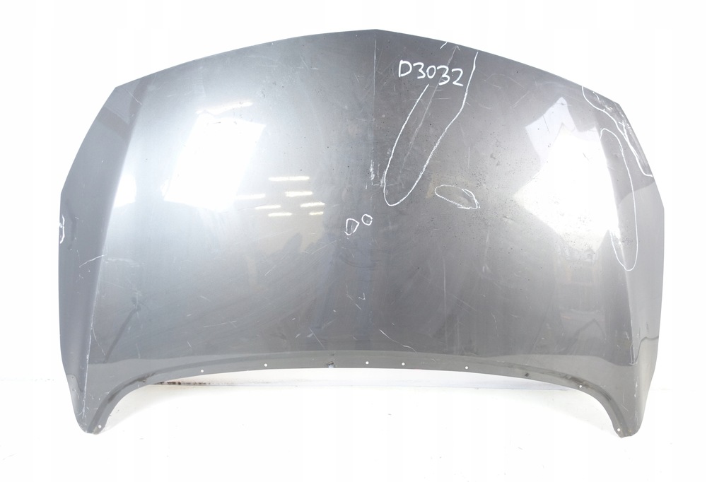 фото №1, Капот крышка двигателя капот opel astra iv j 09-