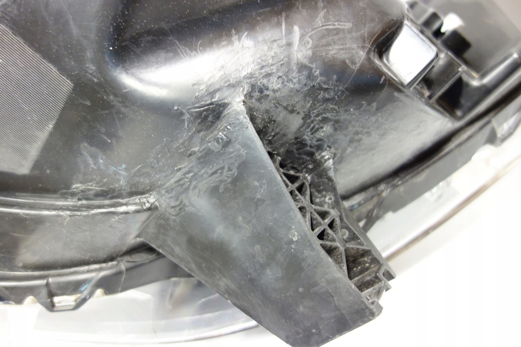 фото №7, Fiat fullback 2015-2019 лампа правая перед передняя