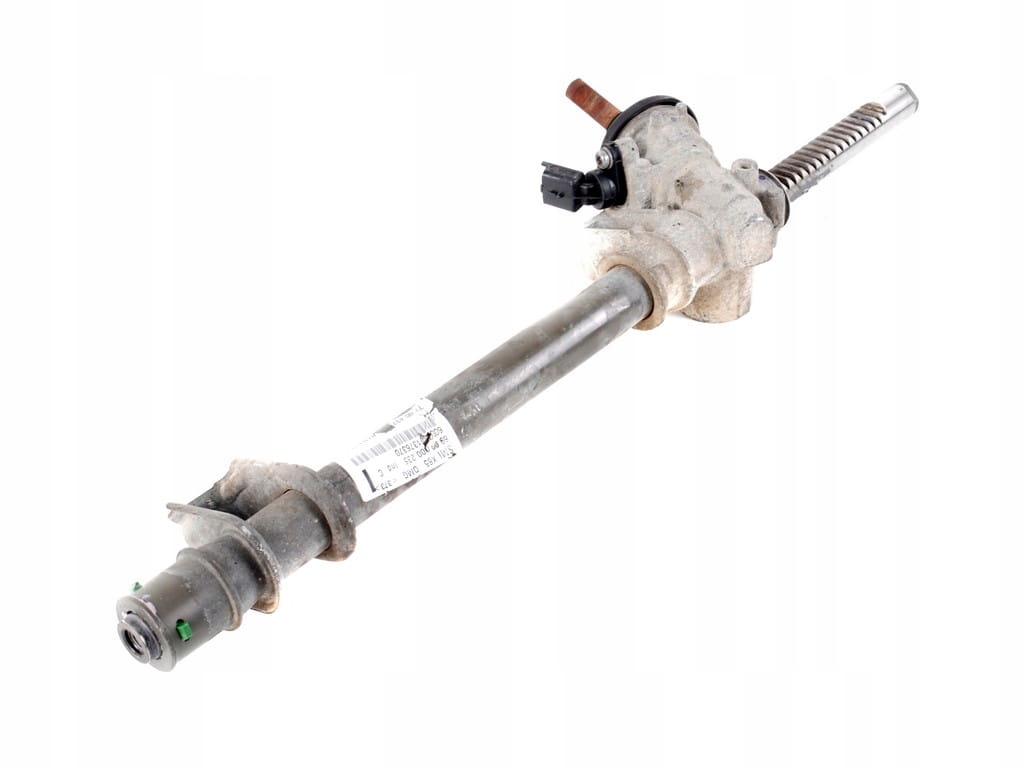 фото №13, Рулевая рейка трансмиссия рулевая renault clio ii thalia i 6900000235