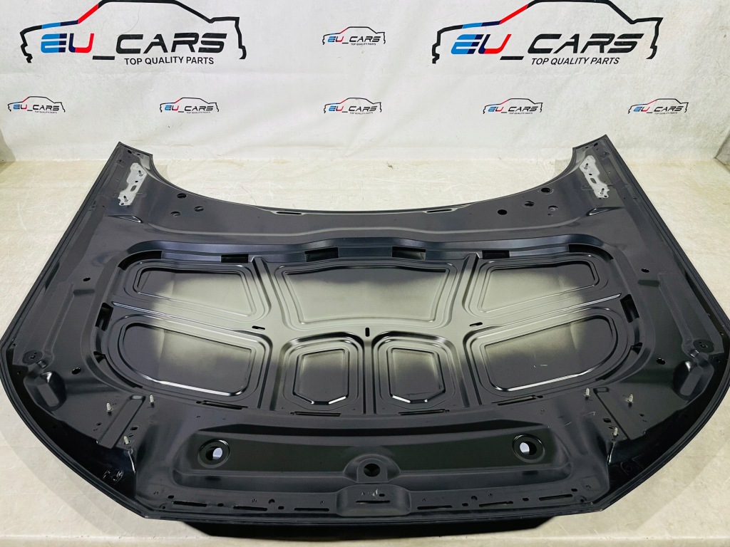 Audi a4 8w0 капот перед передняя крышка двигателя 2015-2023 год Доставка