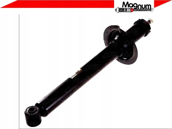 фото №3, Magnum технологія ahr065mt амортизатор