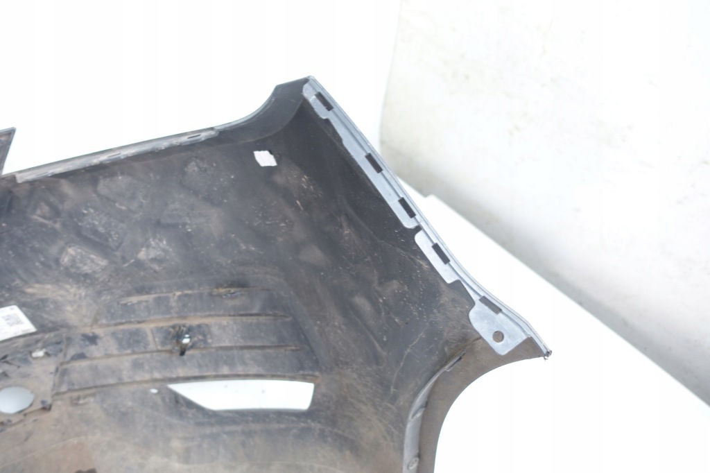 фото №11, Vw transporter vi t6 lift 2019- бампер перед передний 7la807221b