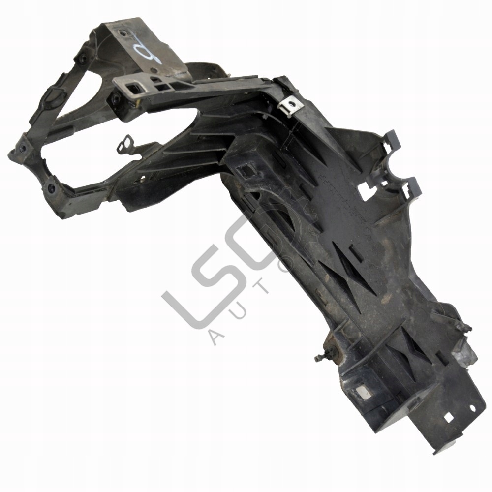 Купити Панель фари лампи перед bmw f10 110715-10