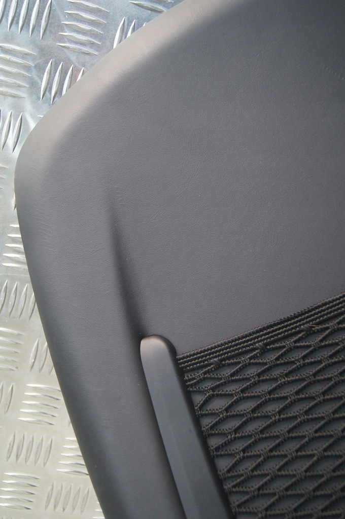 фото №6, Maserati levante задняя сиденье корпус защита