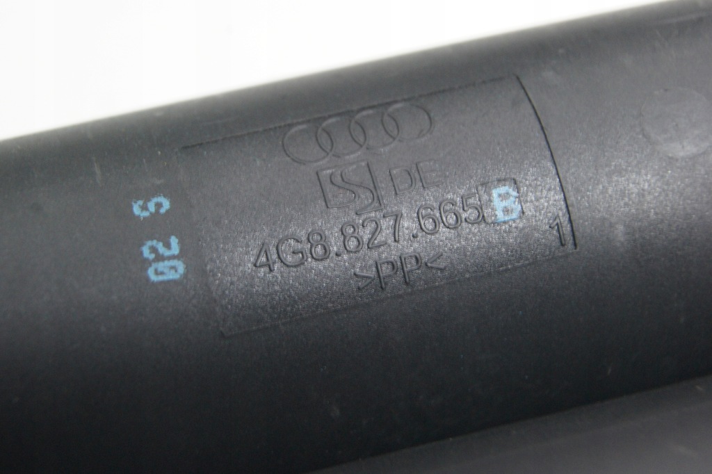 фото №7, Gd audi a7 4g8 привод крышки электрический комплект