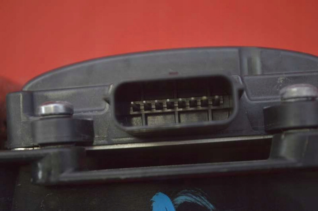 фото №8, Датчик радар мертвого pola lj6t-14d599-cb ford kuga 3 iii mk3 19-21