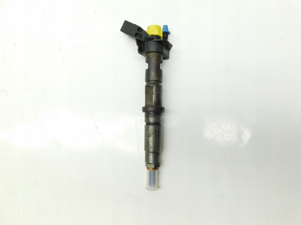 фото №1, Форсунка - vw crafter 2.5 tdi 0445115029 076130277