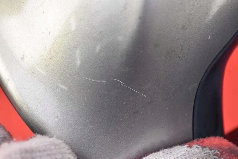 фото №12, Зеркало правое a53/8 7075626 eu bmw e90 e91 04-10 5 pin