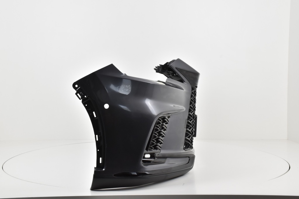 фото №7, Lexus rx v 5 2022- f-sport бампер передній