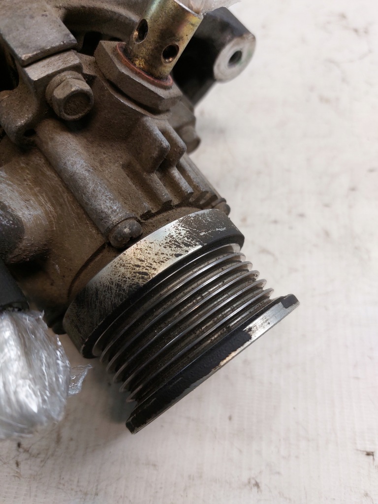 фото №5, Генератор hyundai matrix 1.5crdi