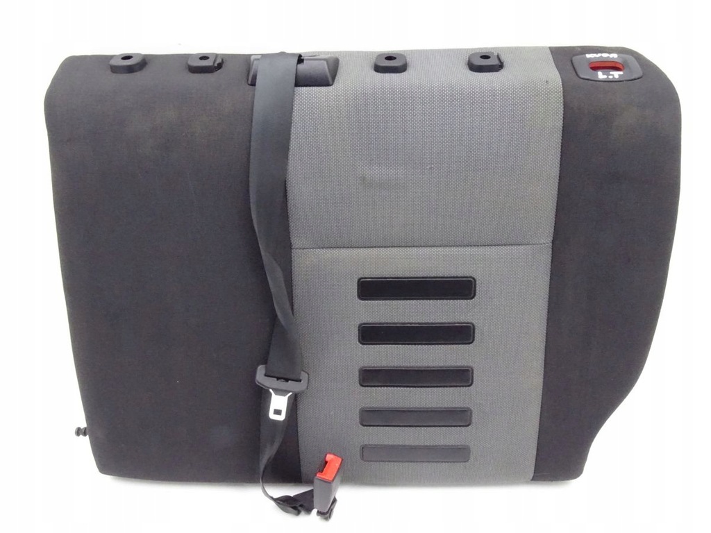 фото №1, Ford kuga mk1 08-13 спинка сидіння лівий задня