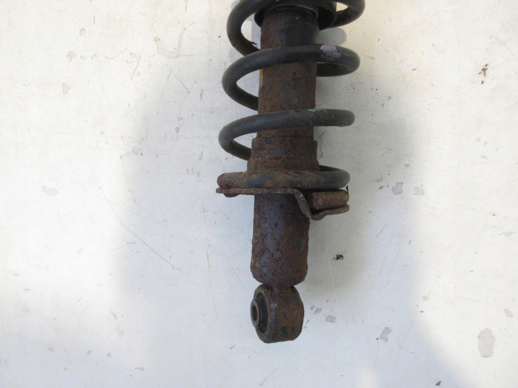 фото №10, Honda civic vii 5d hb 1.4 16v 90 km d14z6 амортизатор задня лівий правий