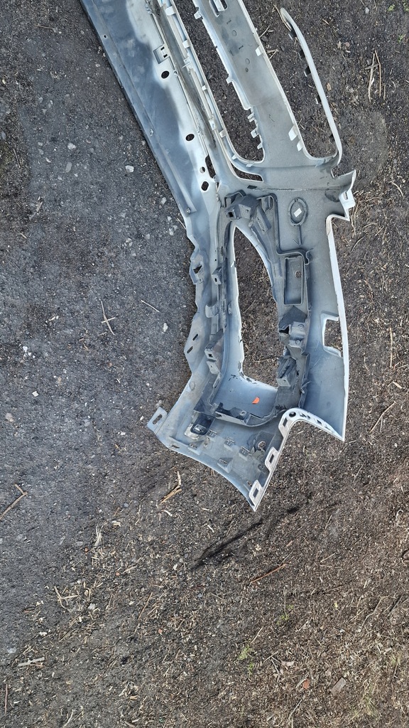 фото №6, Бампер передний peugeot 508 rxh