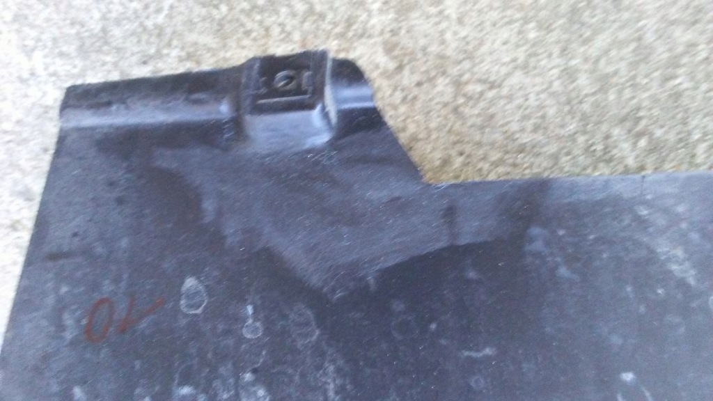 фото №3, Iveco daily iv pas усилитель перед оригинал