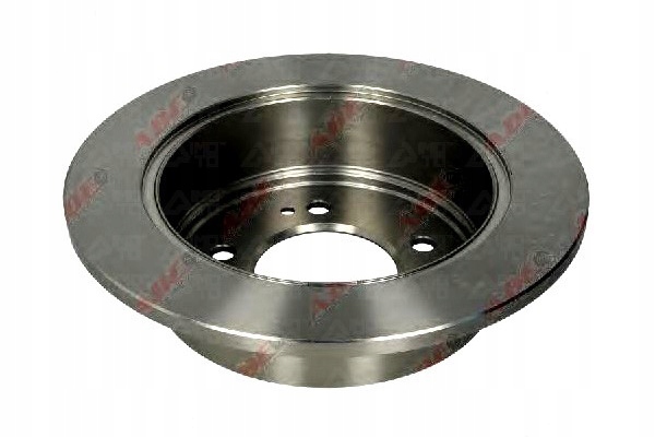 фото №1, Abe гальмівні диски гальмівні 2szt. задня l/p kia cerato ii,