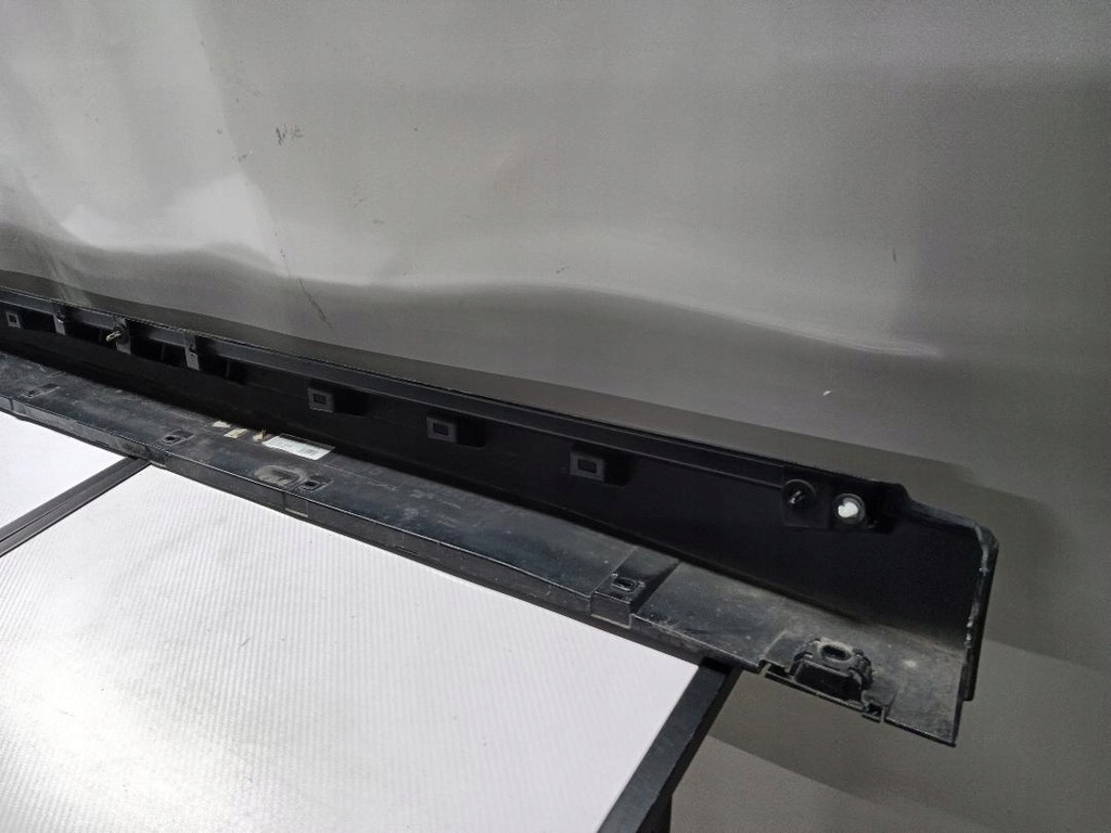 фото №8, Молдинг поріг права renault megane v 764184243r