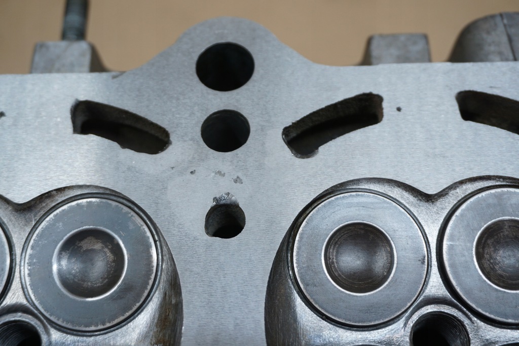 фото №12, Suzuki vitara grand vitara i головка j20a 2,0 16v do установка