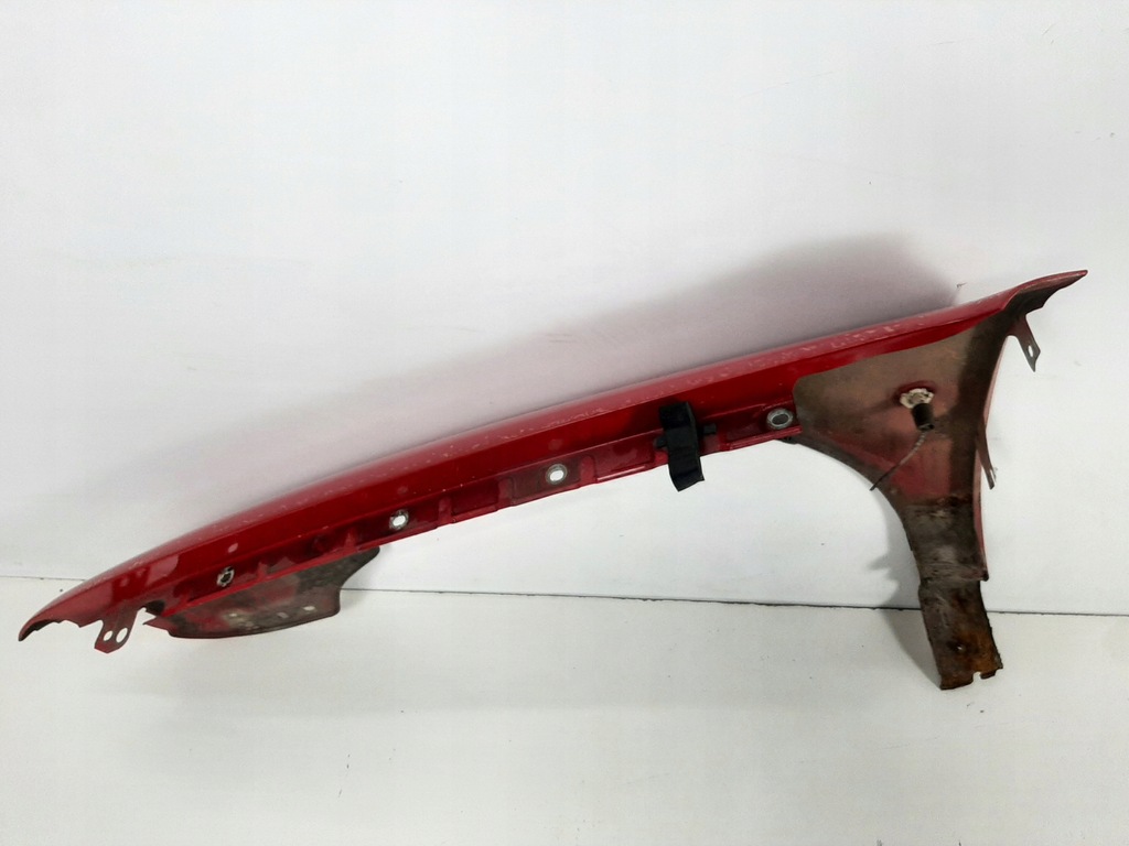 фото №14, Skoda octavia i lift 1.6 8v 03r крыло правый перед kod 8151 1u0821106b