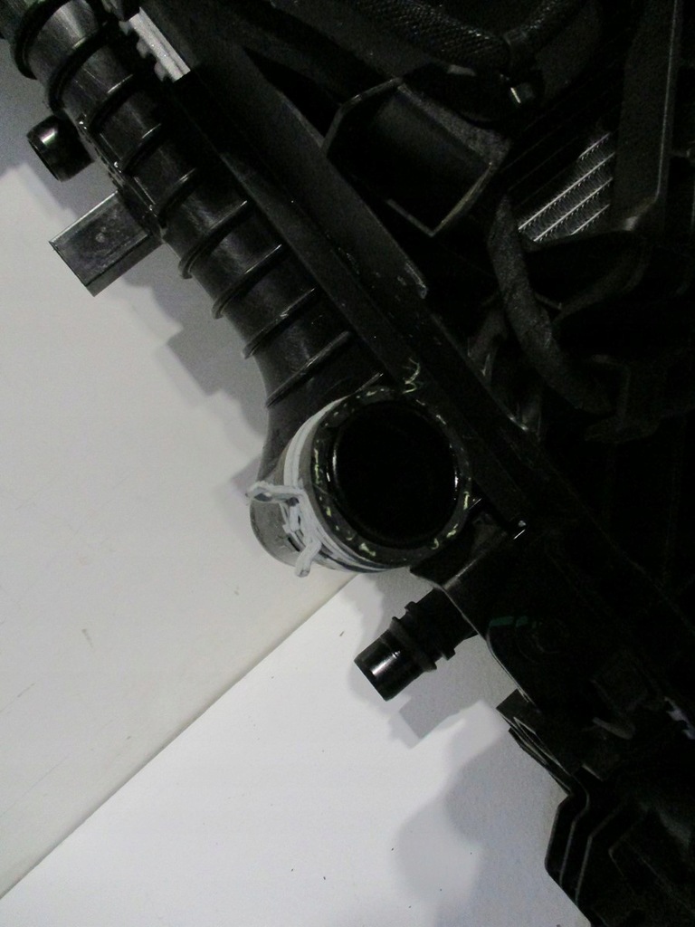 фото №5, Радіатор радіатор renault koleos ii 2,0dci