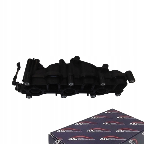 фото №1, Aic 54438 модуль труби wlotowej