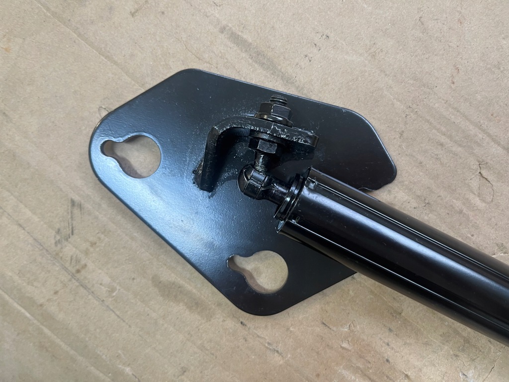 фото №14, Jaguar xj x351 амортизатори амортизатор електричний кришки багажника задня оригінал