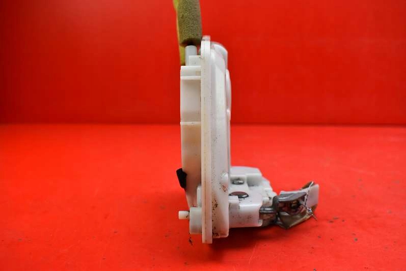 фото №6, Замок дверь левый задняя задний mazda 2 ii de 5d hb 07-10