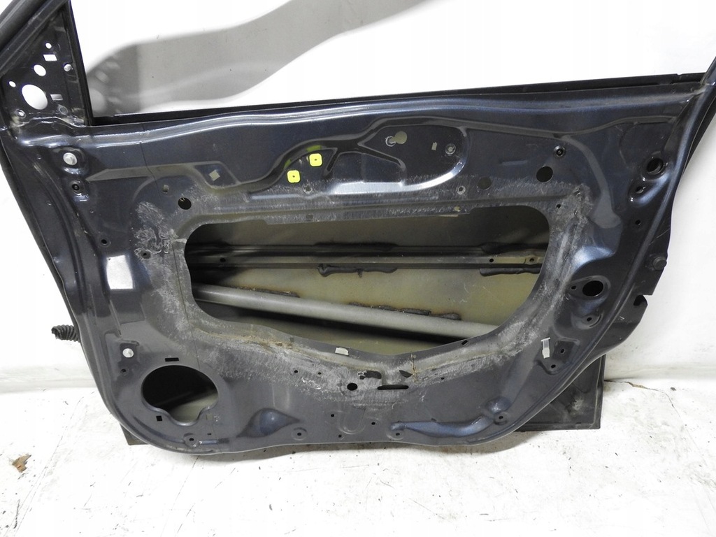 фото №9, Honda cr-v iii 06-11 nh684p дверь правый перед