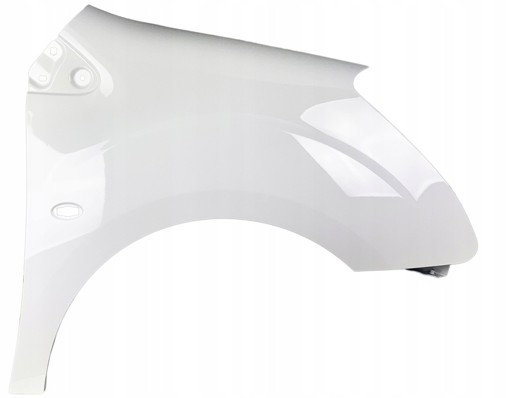 фото №1, Крила правий do citroen berlingo 2 ii 08-18 ewp