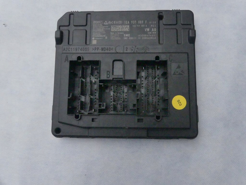 фото №1, Dw id 4 модуль комфорта 1ea937089f