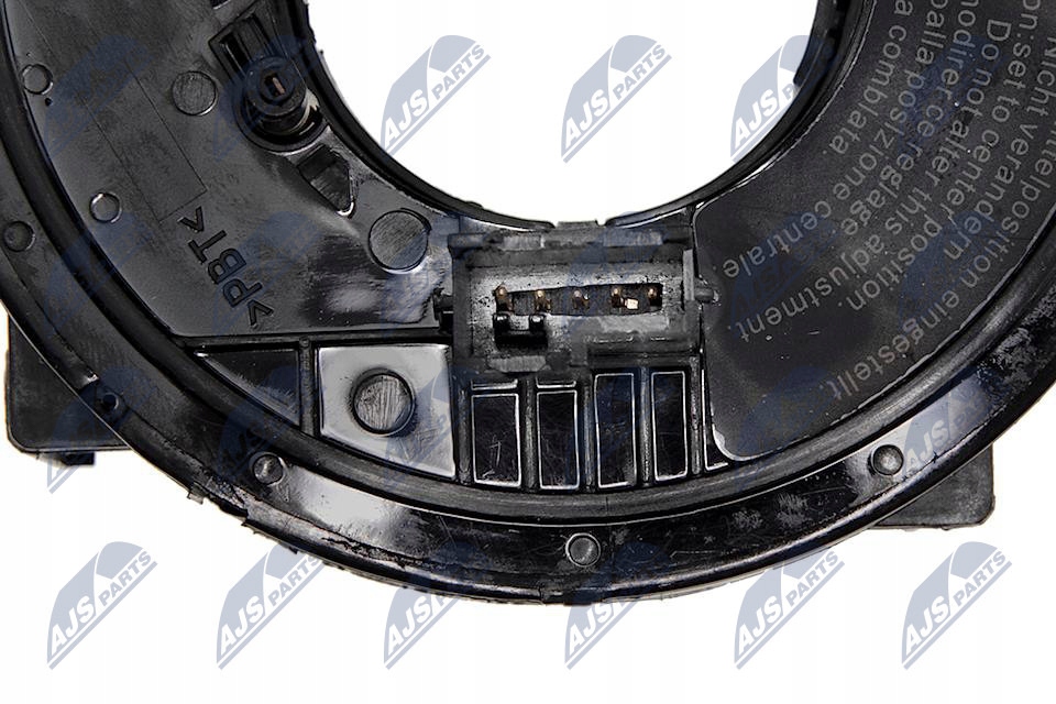 фото №11, Стрічка керма шлейф vw new beetle 1.9 tdi 2.0