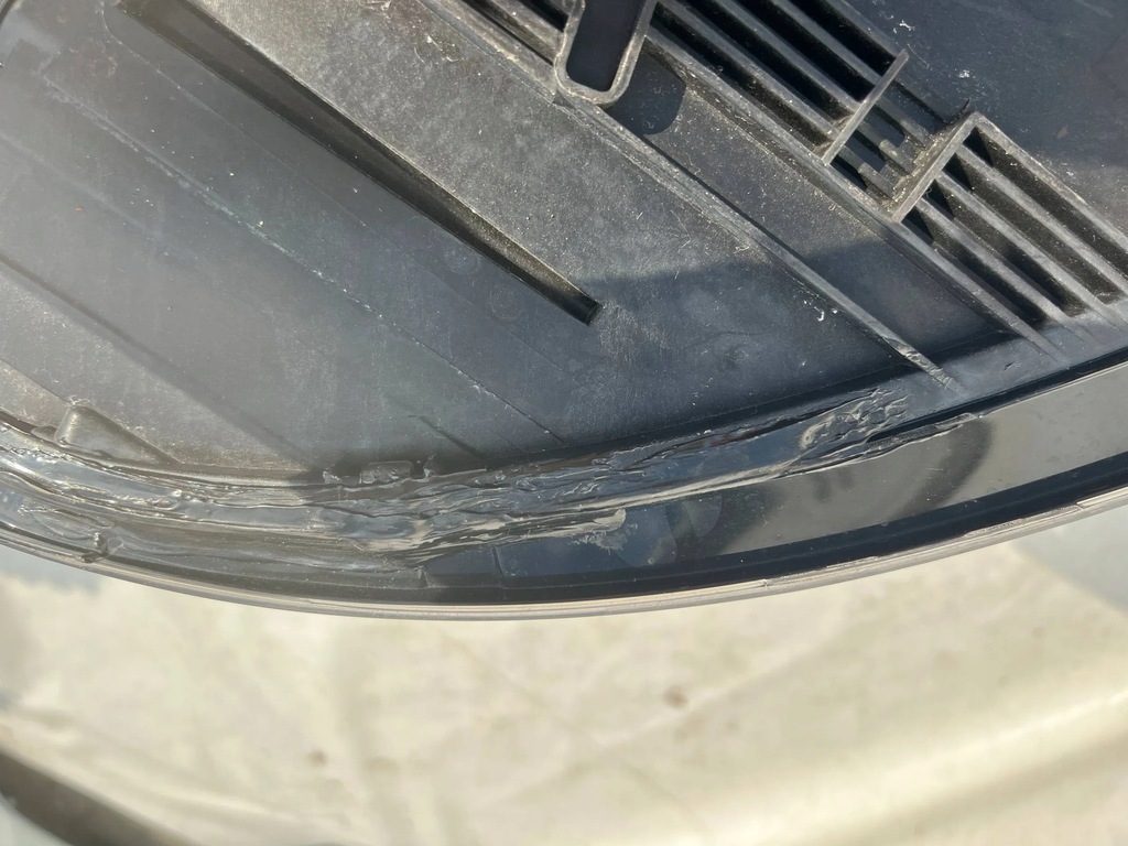 фото №10, Лампа volvo v50 s40 ксенон lift 07-12 левая перед