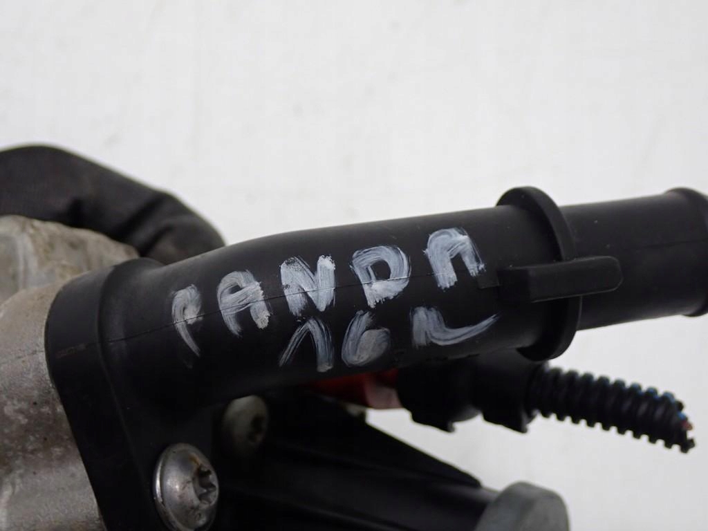 фото №9, Клапан egr вихлопних газів 55249455 701599120 fiat panda iii 1.3 m-jet 16r