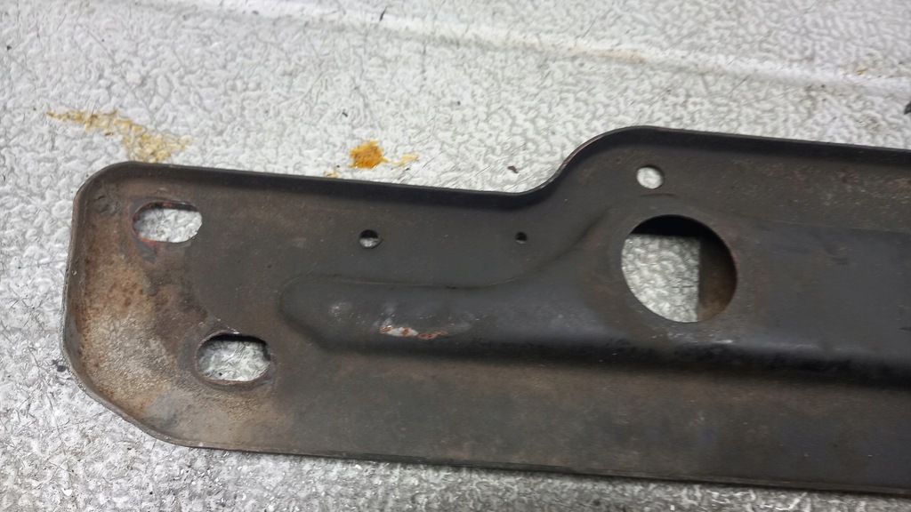 фото №5, Балка передняя chrysler pt cruiser 01r