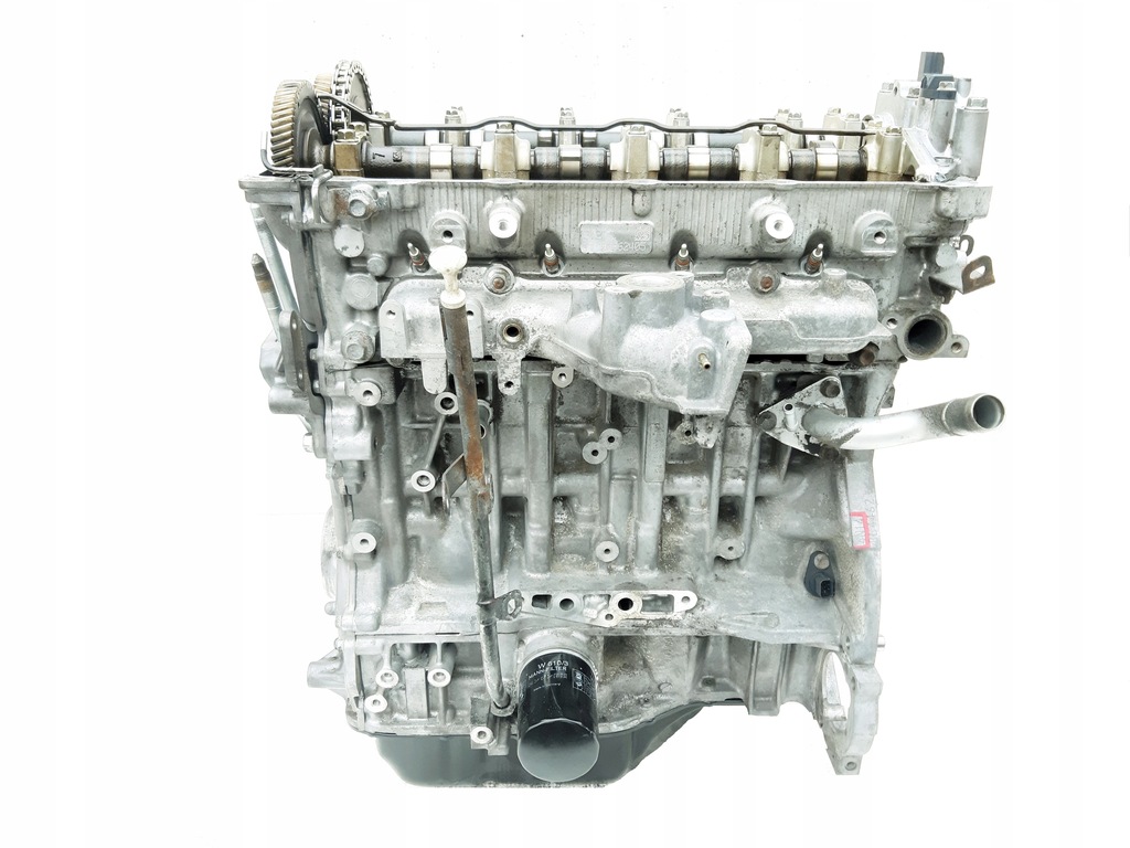 фото №6, Двигун mitsubishi outlander iii 2017r 2.2 d-id 126 tyś km