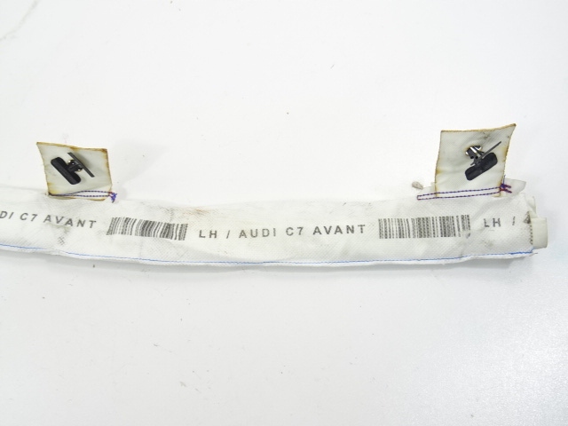 фото №11, Audi a6 c7 avant air bag шторка безпеки ліва 4g9880741c