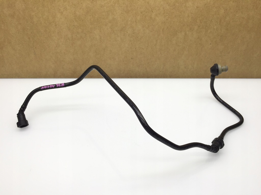 фото №1, Mini cooper s one r56 шланг вакууму підсилювач гальм