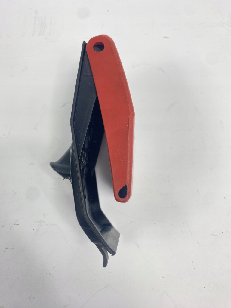 Важіль ручка відкривання підйому капот mercedes 124 w124 Недорого