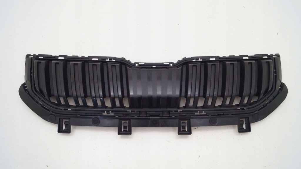 фото №1, Skoda karoq 57a 17-21 решётка радиатора решётка радиатора