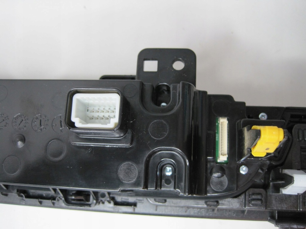 фото №10, Панель кондиціонера kia sportage v 96540-p1000wk