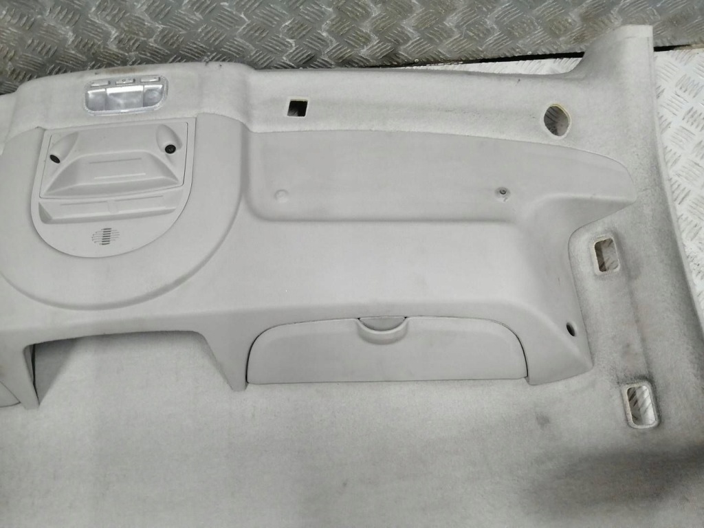 Стеля peugeot expert 2 citroen jumpy Доставка