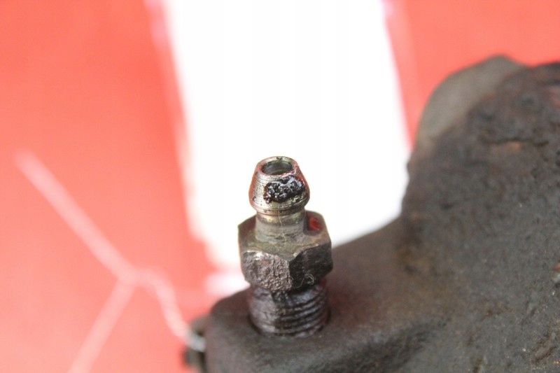 фото №5, Суппорт левый перед seat ibiza 3 iii 1.4 16v 03r