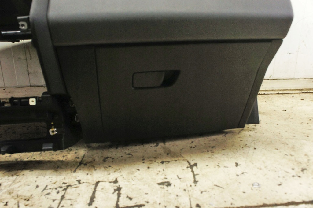 фото №5, Md063 renault clio v ^ приборная панель приборная панель pulpit консоль