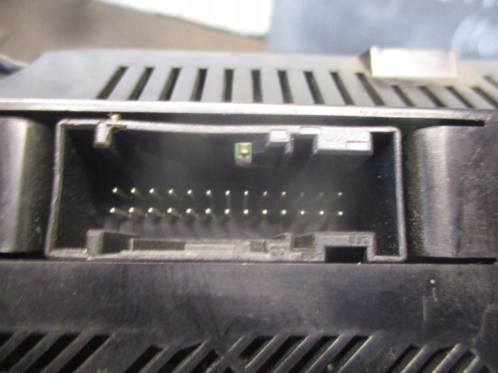 фото №5, Панель повітровід bm2t18c612hd ford mondeo mk4 10-14 r.