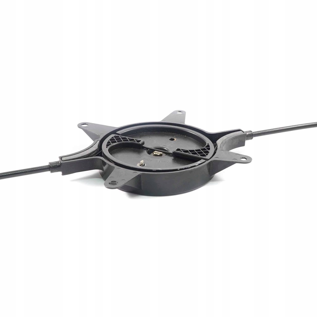 фото №12, Mini cabrio r52 трос крышки 7197491