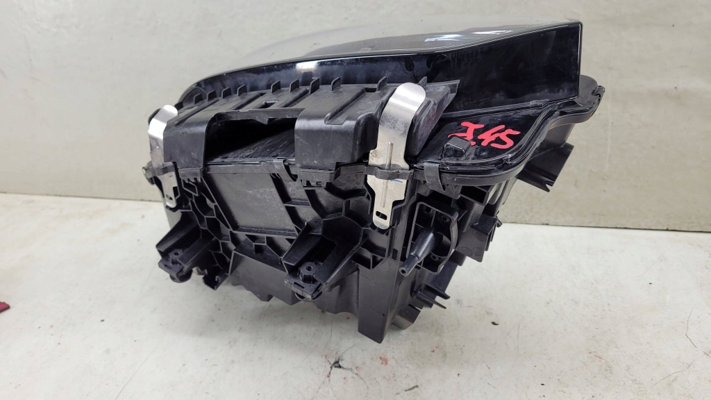 Bmw x3 g01 x4 g02 рестайлінг  lci фара фара правий передня перед 5a29216 Ціна